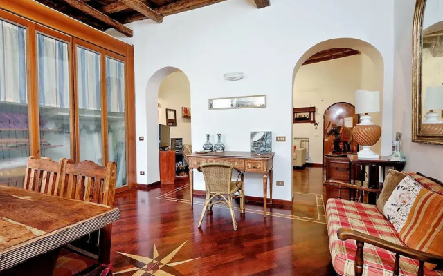 Scala Charming Apartment