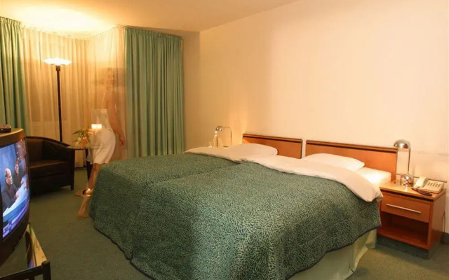 Elb-Residence Appartements