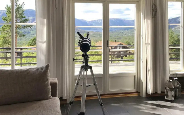 15 Person Holiday Home in Treungen