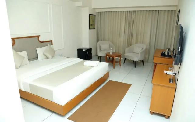 Hotel Royal Comfort