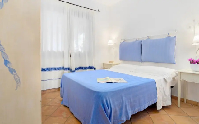 Casa Maestrale 6 Emma Villas