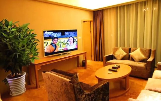 Nangongshan Hotel