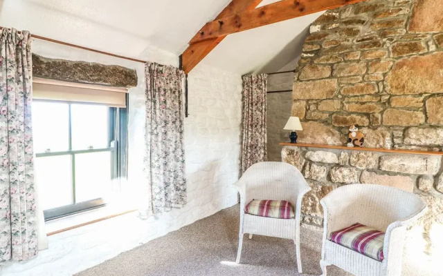 Jennys Cottage