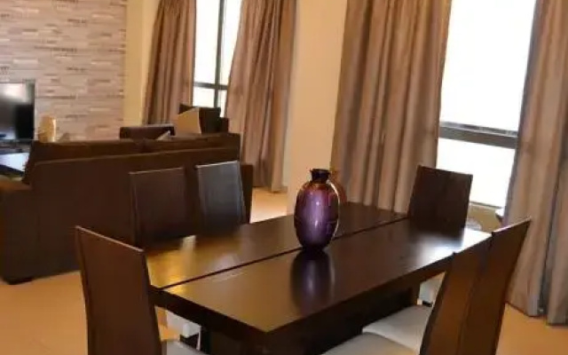 Dubai Luxury Stay Jumeirah Beach Residences