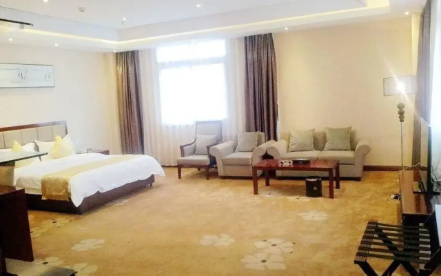 Rugao Laoye Hotel