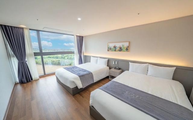 Sanbangsan Hotel