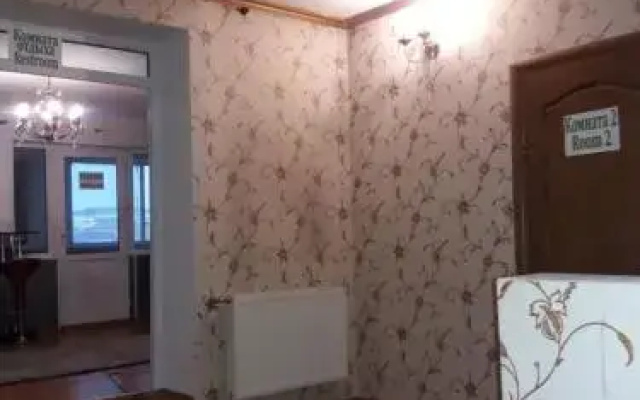 Hostel On Kulanova 4