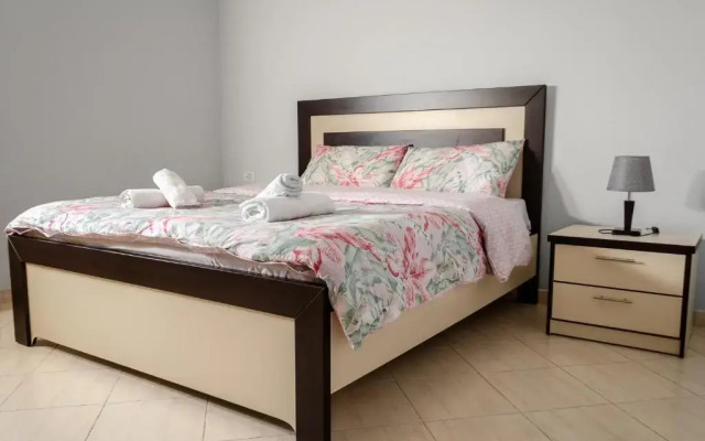 Vila Palma