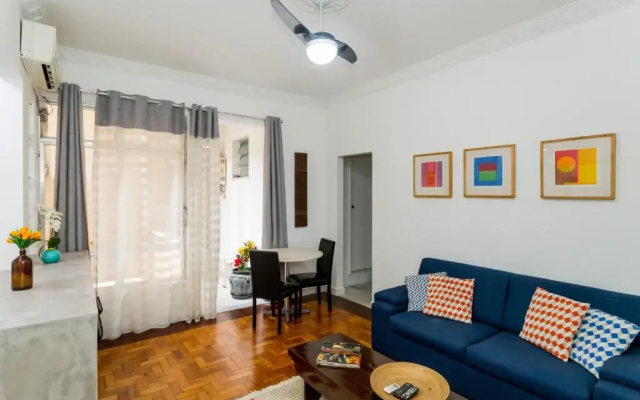 Copa Apartments