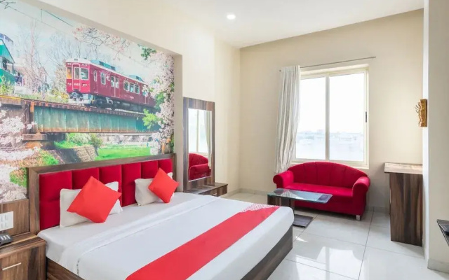 Shiv Palace by OYO Rooms