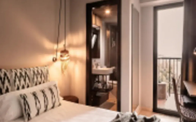 Caramelo Palma Beach