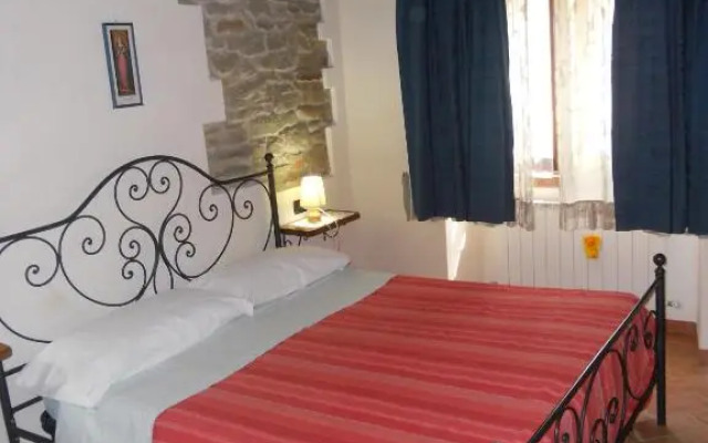 Oliveto di Teodora