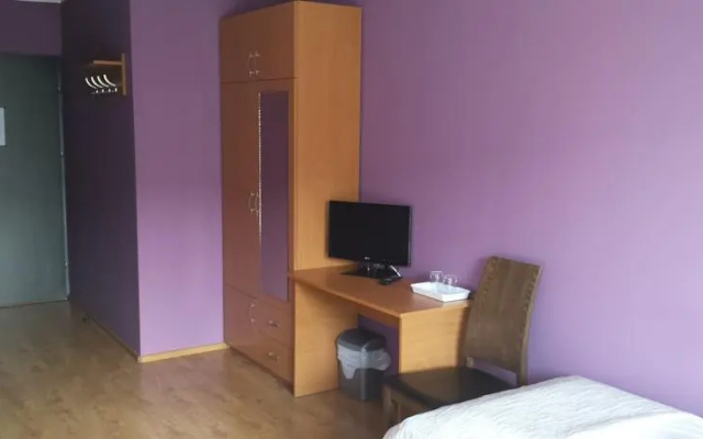 Restauracja Motel Halka