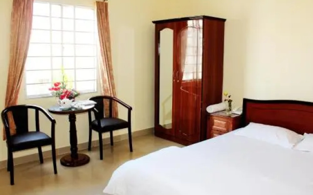 Hoa Lan Hotel