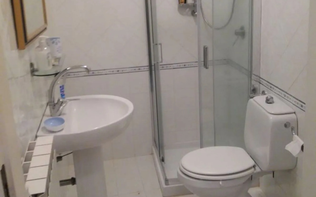 Apartment Luanen Riomaggiore