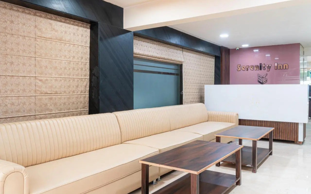 Treebo Serenity Inn, Koregaon Park