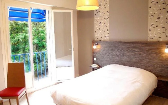 Hotel les Pecheurs