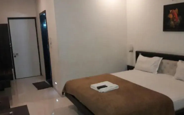 Hotel Swathi