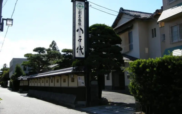 Kappo and Ryokan Yachiyo