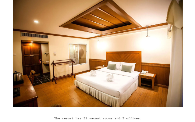 Mac Resort Hotel