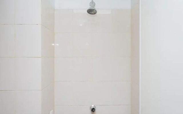 Comfy and Modern Studio at Serpong Greenview Apartment