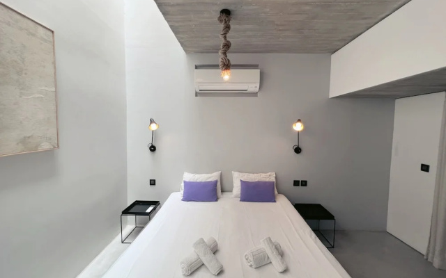 Nobile Apartments