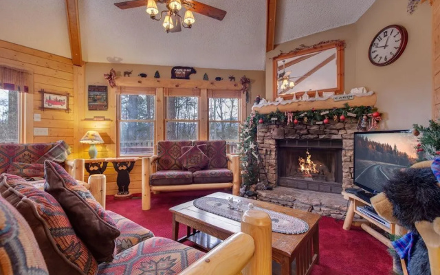 Country Cozy