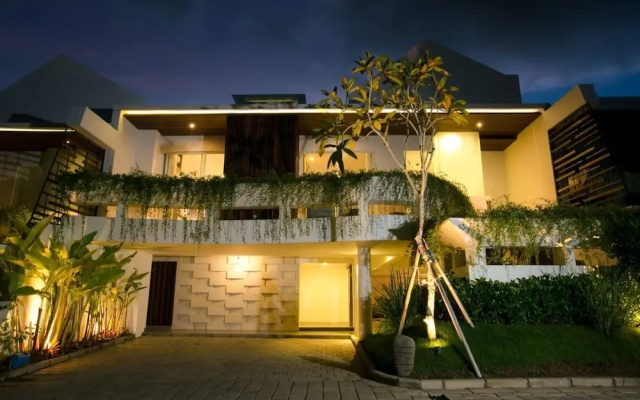 Villa Lovely Ungasan Bali