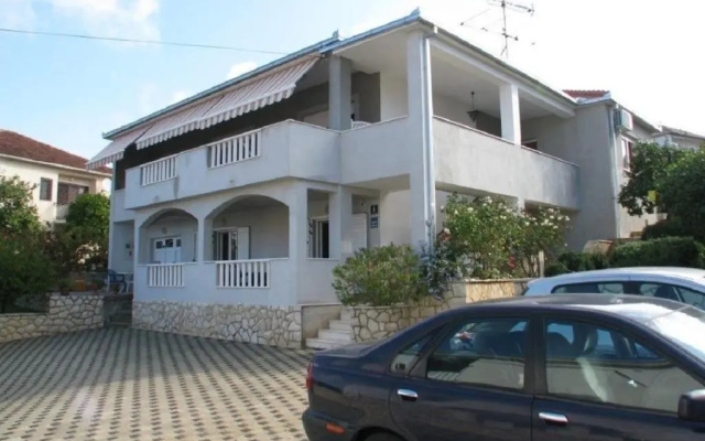 Apartments Davorka - 50m to the sea