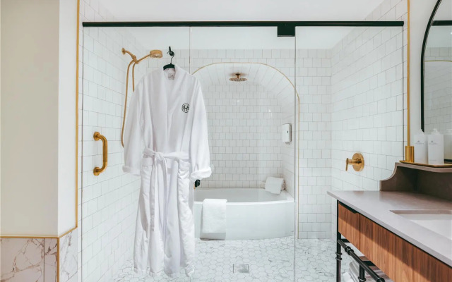 The Hotel Monroe, Tapestry Collection By Hilton