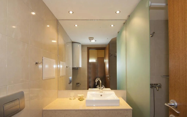 Apartments Malina