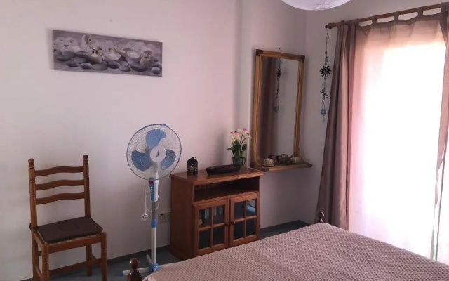 Limnaria Westpark 2 bdrm apartment 122