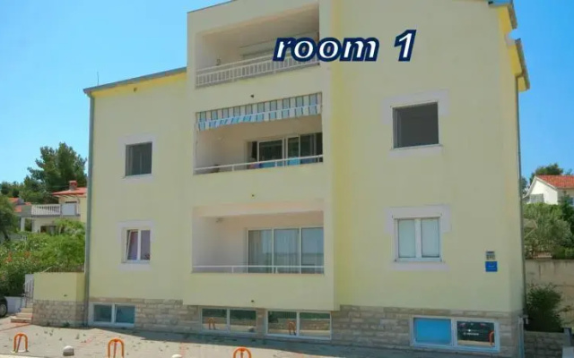 Apartments Asja