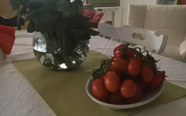 BeB il Pomo D'Oro