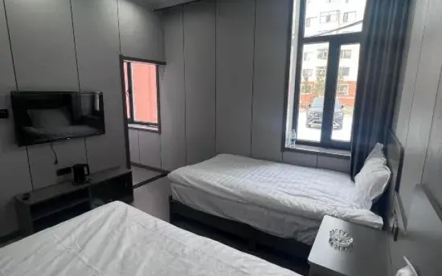 Mohe Mobei Boutique Homestay