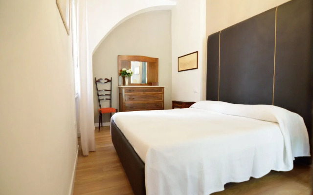 San Giacomo Apartment