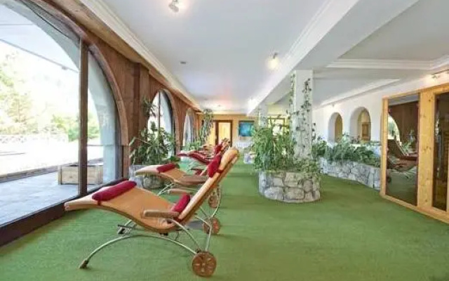 Hotel Bavaria