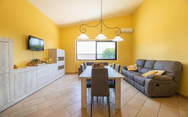 Locazione Turistica Villa Esmeralda