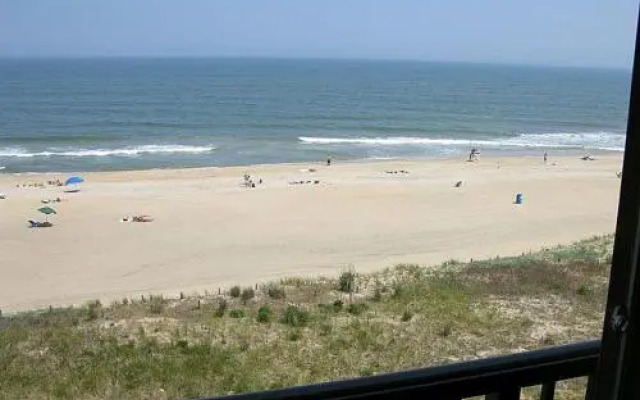 Sandpiper Dunes 506