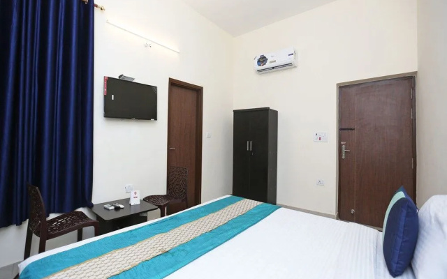 OYO 9600 Country Homestay