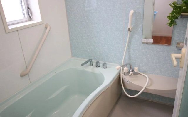 Guesthouse Basho