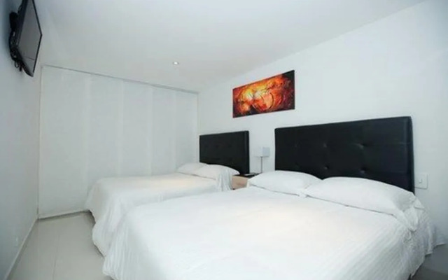 Hotel Boutique Calle Grande