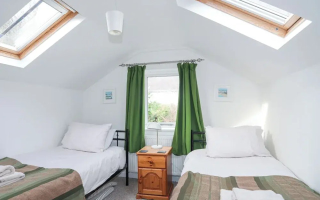 Quarryman's Cottage
