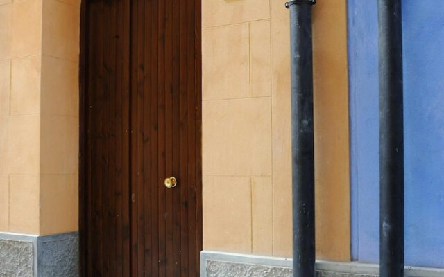 Отель With one Bedroom in Palermo, With Balcony and Wifi - 10 km From the Beach Италия, Палермо - отзывы, цены и фото номеров - забронировать отель With one Bedroom in Palermo, With Balcony and Wifi - 10 km From the Beach онлайн