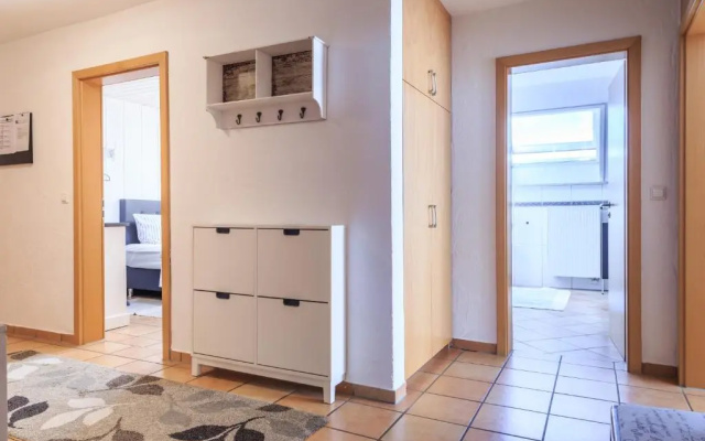 Ferienwohnung Luisa