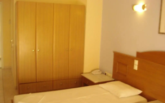 Hotel Cybele