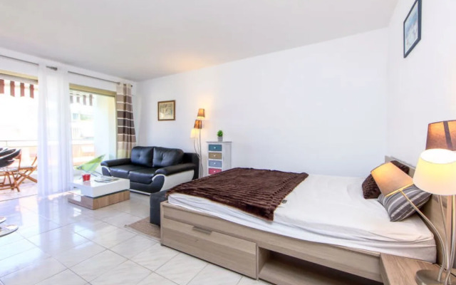 Villa Lerins