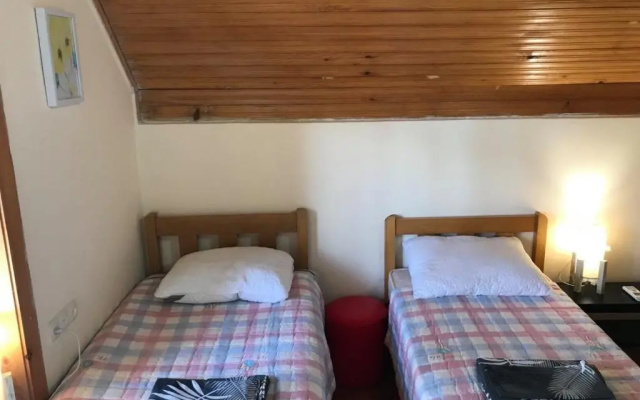Grigoleti - Sea Forest House