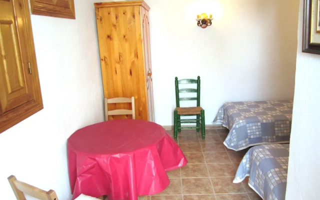 Casa El Limonero