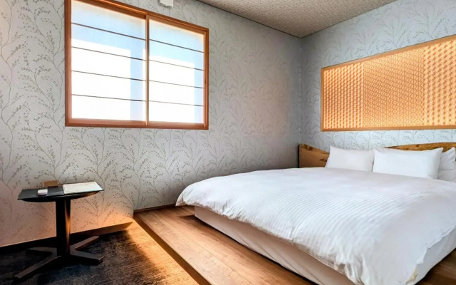 Rashiku Kanazawa